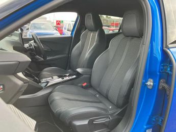 Peugeot 2008 1.2 PureTech 130 GT 5dr EAT8