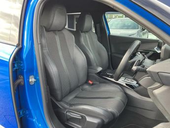 Peugeot 2008 1.2 PureTech 130 GT 5dr EAT8