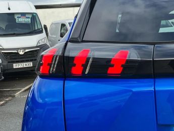 Peugeot 2008 1.2 PureTech 130 GT 5dr EAT8