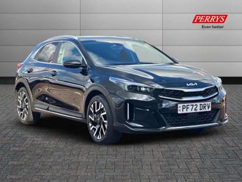 Kia Ceed 1.5T GDi ISG 3 5dr