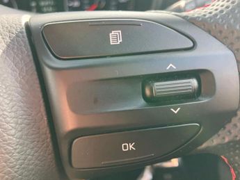 Kia Picanto 1.0 GT-line 5dr Auto [4 seats]