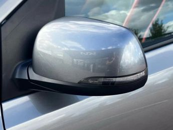 Kia Picanto 1.0 GT-line 5dr Auto [4 seats]