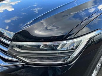 Volkswagen Tiguan Allspace 1.5 TSI Life 5dr DSG