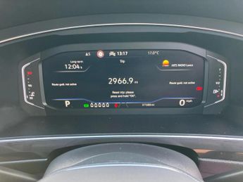 Volkswagen Tiguan Allspace 1.5 TSI Life 5dr DSG
