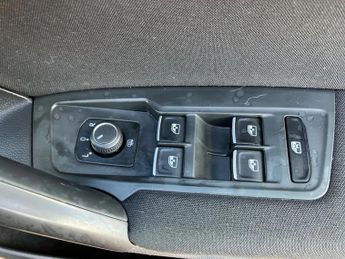 Volkswagen Tiguan Allspace 1.5 TSI Life 5dr DSG