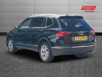 Volkswagen Tiguan Allspace 1.5 TSI Life 5dr DSG