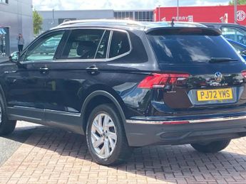 Volkswagen Tiguan Allspace 1.5 TSI Life 5dr DSG