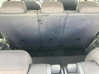 Volkswagen Tiguan Allspace 1.5 TSI Life 5dr DSG