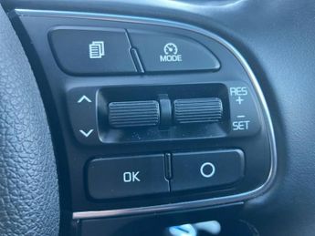 Kia Niro 1.6 GDi Hybrid 3 5dr DCT