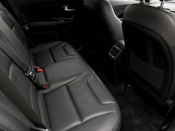 Kia Niro 1.6 GDi Hybrid 3 5dr DCT