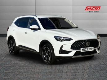 MG HS 1.5 T-GDI Trophy 5dr