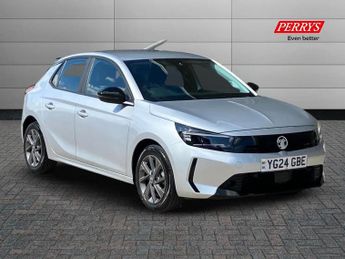 Vauxhall Corsa 1.2 Turbo Design 5dr Auto