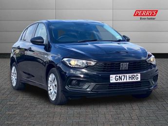 Fiat Tipo 1.0 5dr