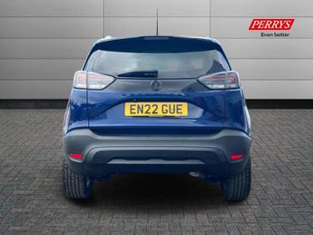 Vauxhall Crossland 1.2 Turbo [130] Ultimate 5dr Auto