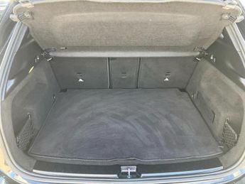Mercedes-Benz Gla GLA 220d 4Matic AMG Line 5dr Auto