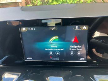 Mercedes-Benz Gla GLA 220d 4Matic AMG Line 5dr Auto