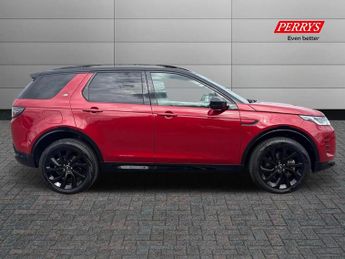 Land Rover Discovery Sport 2.0 D200 Dynamic HSE 5dr Auto [7 Seat]