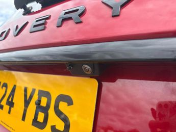 Land Rover Discovery Sport 2.0 D200 Dynamic HSE 5dr Auto [7 Seat]