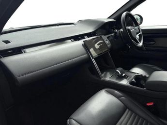 Land Rover Discovery Sport 2.0 D200 Dynamic HSE 5dr Auto [7 Seat]