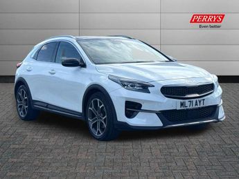 Kia Ceed 1.5T GDi ISG 4 5dr