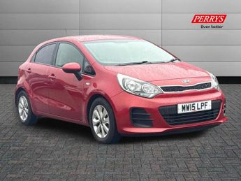 Kia Rio 1.25 SR7 5dr