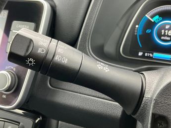 Nissan LEAF 110kW N-Connecta 40kWh 5dr Auto