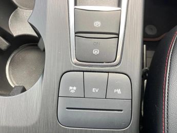 Ford Kuga 2.5 PHEV ST-Line X Edition 5dr CVT