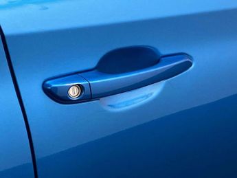 Hyundai Tucson 1.7 CRDi Blue Drive SE 5dr 2WD DCT