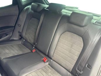 SEAT Ibiza 1.0 TSI 110 Xcellence 5dr DSG