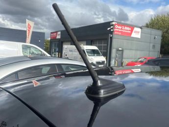SEAT Ibiza 1.0 TSI 110 Xcellence 5dr DSG