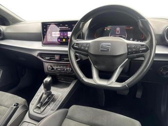 SEAT Ibiza 1.0 TSI 110 Xcellence 5dr DSG