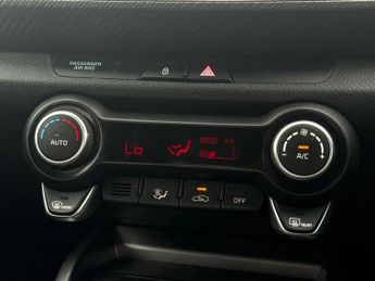 Kia Stonic 1.0T GDi 48V GT-Line 5dr DCT