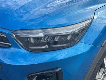 Kia Stonic 1.0T GDi 48V GT-Line 5dr DCT