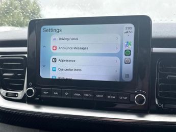 Kia Stonic 1.0T GDi 48V GT-Line 5dr DCT
