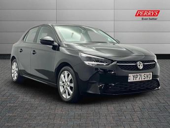 Vauxhall Corsa 1.2 SE 5dr