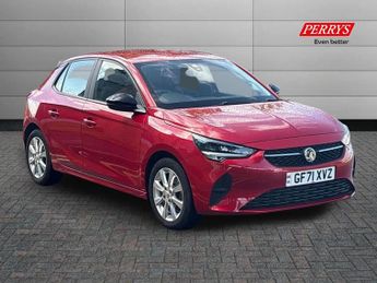 Vauxhall Corsa 1.2 SE 5dr