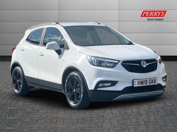 Vauxhall Mokka 1.4T ecoTEC Elite Nav 5dr