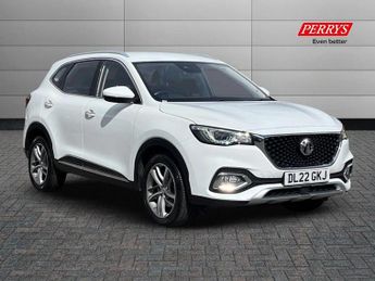 MG HS 1.5 T-GDI Excite 5dr DCT