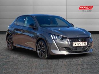 Peugeot 208 1.2 PureTech 130 GT Premium 5dr EAT8