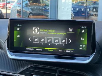 Peugeot 208 1.2 PureTech 130 GT Premium 5dr EAT8