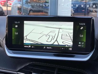 Peugeot 208 1.2 PureTech 130 GT Premium 5dr EAT8