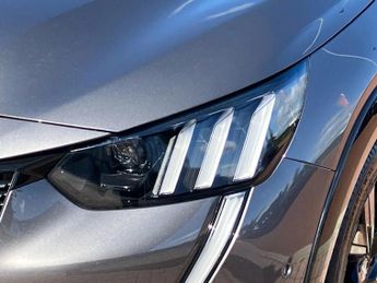 Peugeot 208 1.2 PureTech 130 GT Premium 5dr EAT8