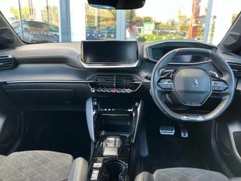 Peugeot 208 1.2 PureTech 130 GT Premium 5dr EAT8