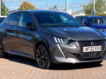 Peugeot 208 1.2 PureTech 130 GT Premium 5dr EAT8