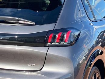 Peugeot 208 1.2 PureTech 130 GT Premium 5dr EAT8