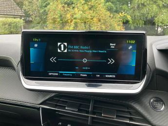 Peugeot 208 100kW GT Premium 50kWh 5dr Auto