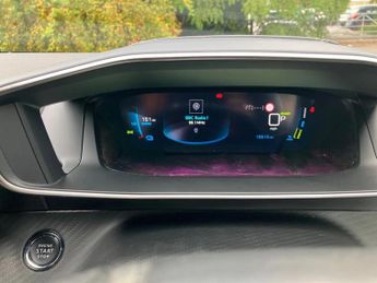 Peugeot 208 100kW GT Premium 50kWh 5dr Auto