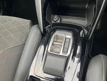 Peugeot 208 100kW GT Premium 50kWh 5dr Auto