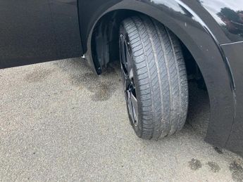 Peugeot 208 100kW GT Premium 50kWh 5dr Auto