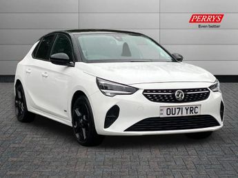 Vauxhall Corsa 1.2 Griffin Edition 5dr